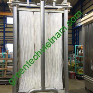 MÀNG LỌC SINH HỌC MBR MITSUBISHI CHEMICAL - JAPAN 2 1. HINH MANG MBR