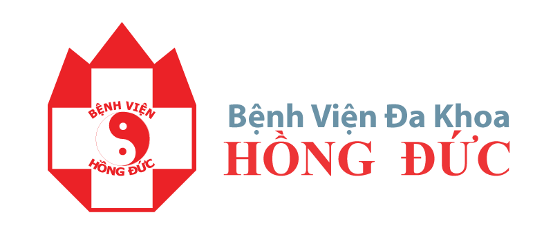 8. Benh vien Da khoa Hong Duc