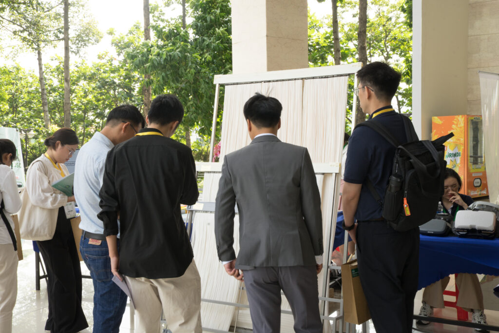 So sánh MBR Mitsubishi và màng thông thường